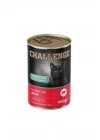 Challenge Sığır Etli Yetişkin Konserve Kedi Maması 400 Gr