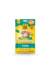 Creamy Ton Balıklı Sıvı Ödül Maması 5X15 Gr