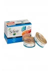 Schesir Multipack Tuna Konserve Kedi Maması 6X50 Gr