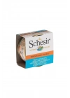 Schesir Broth Naturel Sauce Ton Balıklı Pouch Yetişkin Konserve Kedi Maması 70 Gr
