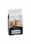 Pro Plan Kitten Tavuklu Yavru Kedi Maması 3 Kg