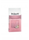 Dr.Sacchi Premium Düşük Tahıllı Sığır Ve Kuzu Etli Yavru Kedi Maması 10 Kg