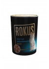 Balıklı 410 Gr Kedi Konserve Maması Tek Li Paket 410 Gr