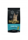 Econature Balıklı Yetişkin Kedi Maması 15 Kg