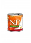 N&D Pumpkin Tavuklu Puppy Konserve Köpek Maması 285 Gr