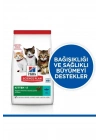Hills Kitten Ton Balıklı Yavru Kedi Maması 5+2 Kg Hediyeli