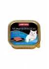 Animonda Somon Ve Karidesli Yetişkin Konserve Kedi Maması 100 Gr