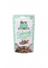 Brit Care Snack Calming Sakinleştirici Etkili Kedi Ödül Maması 50 Gr