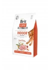 Brit Care Hipoalerjenik İndoor Anti Stress Tavuklu Kedi Maması 2 Kg
