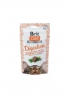 Snack Digestion Sindirim Sistemi Düzenleyici Kedi Ödül Maması 50 Gr