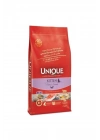 Unique Somonlu Yavru Kedi Maması 10+2 Kg Hediyeli