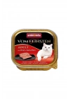Animonda Biftek Ve Patatesli Konserve Kedi Maması 100 Gr