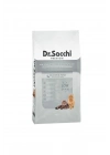 Dr.Sacchi Premium Düşük Tahıllı Somonlu Ve Ton Balıklı Kısırlaştırılmış Kedi Maması 10 Kg