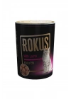 Rokus Kuzulu Yetişkin Konserve Kedi Maması 410 Gr