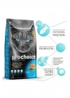 Pro Choice Pro 34 Adult Somonlu Yetişkin Kedi Maması 15 Kg