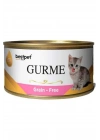Best Pet Gurme Jöleli Tavuklu Yavru Konserve Kedi Maması 85 Gr