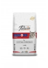 Felicia Düşük Tahıllı Hipoalerjenik Kuzu Etli Yetişkin Kedi Maması 12 Kg