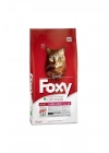 Foxy Kuzulu Ve Pirinçli Yetişkin Kedi Maması 15 Kg