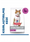 Hills Young Sterilised Ördekli Kısırlaştırılmış Kedi Maması 3 Kg