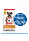 Hills Light Orta Irk Tavuklu Diyet Köpek Maması 14 Kg