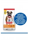 Hills Light Orta Irk Tavuklu Diyet Köpek Maması 14 Kg