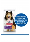 Hills Adult Sensitive Skin Hassas Köpekler İçin Tavuklu Yetişkin Köpek Maması 14 Kg