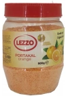 Lezzo Portakal Toz Içecek ( Sıcak Ve Soğuk İçim) 500 Gr