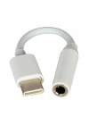 Powermaster 10 Cm Kablolu Type-C To 3.5 Mm Audio Çevirici Jh-022