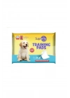 Supreme Ekstra Emici Polimer İçeren Tuvalet Köpek Eğitim Pedi 30 Adet
