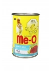 Meo Adult Jöle Ton Balıklı Yetişkin Konserve Kedi Maması 400 Gr