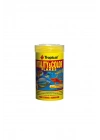 Tropical Vitality Color Flakes Tropikal Balıklar Için Renklendirici Pul Yem 12 Gr