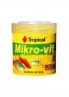 Mikrovit Vegetable 50 ml - 32 gr