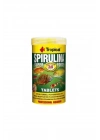 Tropical Spirulina Süper Forte Tablet Yoğun Spirulina İçerikli Tablet Balık Yemi 50 Ml 36 Gr