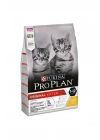 Pro Plan Kitten Tavuklu Yavru Kedi Maması 10 Kg