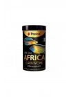 Tropical Softline Africa Africa Balıkları Için Yumuşak Taneli Balık Yemi Small 250 Ml 150 Gr