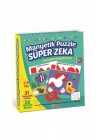 Bfs Nessiworld 1536 Manyetik Puzzle Süper Zeka