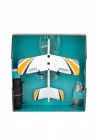 990 Kumandalı Mini Glider