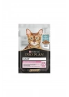Pro Plan Okyanus Balıklı Pouch Yetişkin Konserve Kedi Maması 85 Gr