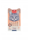 Wanpy Ton Balıklı Ve Somonlu Krema Kedi Ödülü 25X14 Gr