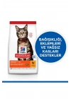 Hills Adult Optimal Care Tavuklu Yetişkin Kedi Maması 13+2 Kg Hediyeli