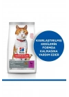 Hills Young Sterilised Ördekli Kısırlaştırılmış Kedi Maması 8+2 Kg