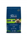 Felicia Düşük Tahıllı Hipoalerjenik Kuzu Etli Küçük Irk Yetişkin Köpek Maması 3 Kg