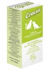 Crocus İdrar Yolu Ve Için Kedi Ve Köpek Sıvı Üriner Sistem Desteği 100 Ml