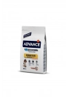 Advance Sensitive Somonlu Hassas Yetişkin Köpek Maması 3 Kg