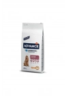 Advance Senior Medium Tavuklu Orta Irk Yaşlı Köpek Maması 12 Kg