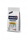 Advance Sensitive Somonlu Hassas Kısırlaştırılmış Kedi Maması 3 Kg