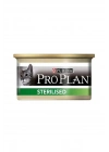 Pro Plan Sterilised Ton Ve Somonlu Konserve Kedi Maması 85 Gr