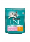 Purina One Kitten Tavuklu Yavru Kedi Maması 800 Gr