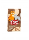 Enjoy Tavuklu Yetişkin Kedi Maması 10 Kg