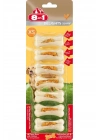 8 In 1 Delights Tavuklu Köpek Ödül Kemiği Xsmall 7X40 Gr